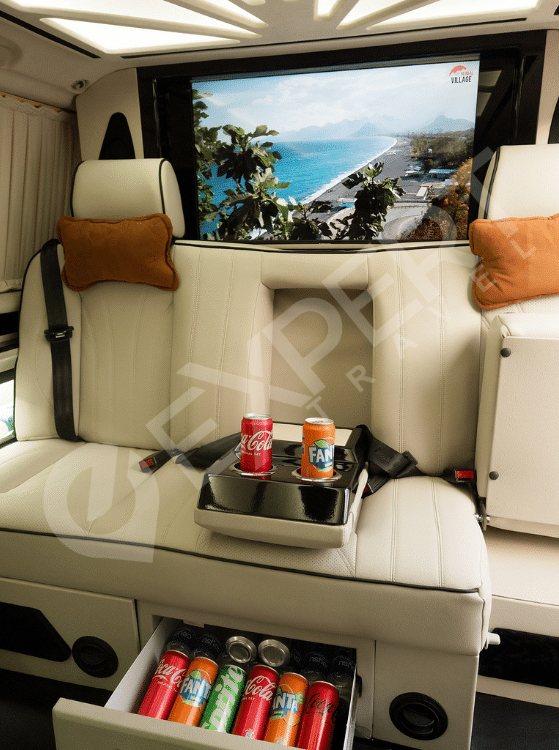 Antalya Airport Transfer