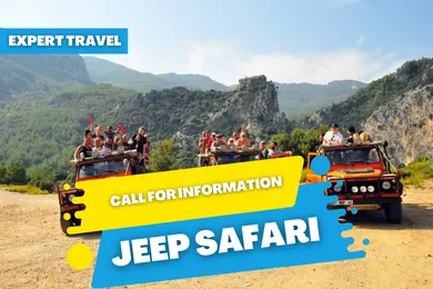 Jeep Safari